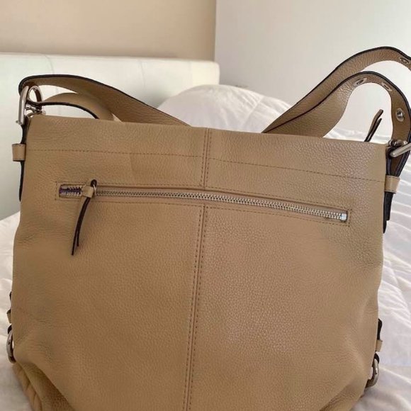 Coach crossbody - Picture 2 of 7